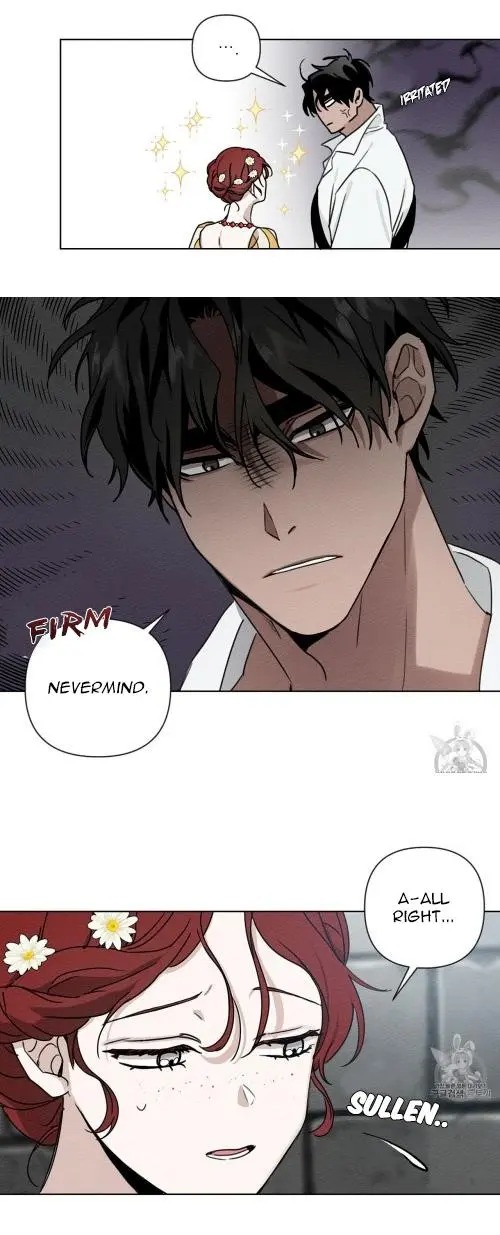 Under the Oak Tree Chapter 10 image 36